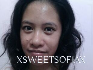 XSWEETSOFIAX