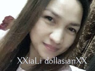 XXiaLi_dollasianXX
