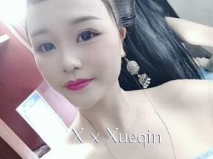 X_x_Xueqin