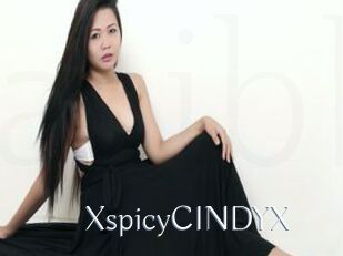 XspicyCINDYX