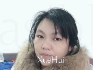 XueHui