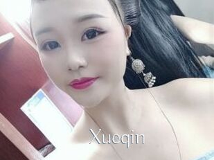 Xueqin