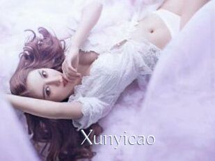 Xunyicao