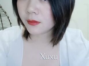 Xuxu