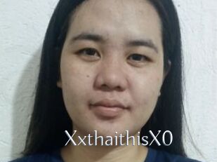 XxthaithisX0