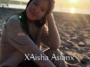 XAisha_Asianx