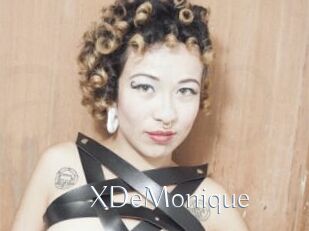 XDeMonique