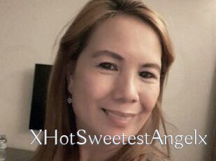 XHotSweetestAngelx