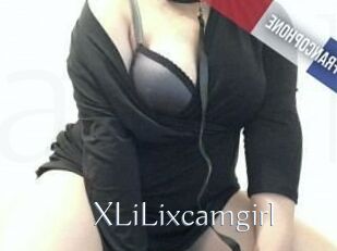 XLiLixcamgirl