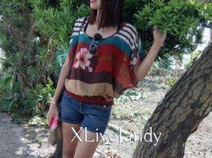 XLiveJandy