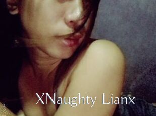 XNaughty_Lianx