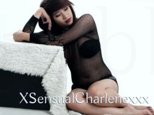 XSensualCharlenexxx