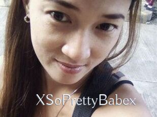 XSoPrettyBabex