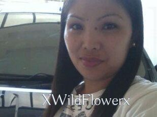 XWildFlowerx