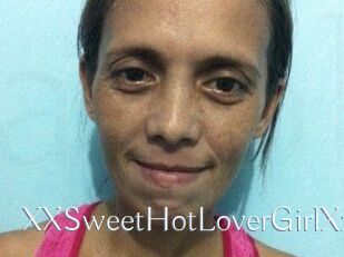 XXSweetHotLoverGirlXx