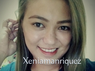 Xeniamanriquez