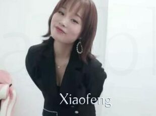 Xiaofeng