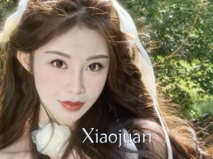 Xiaojuan