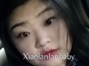 Xiaolanlanbaby