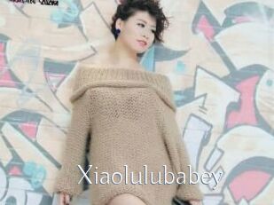 Xiaolulubabey