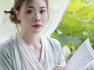 Xiaomumu