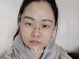 Xiaoni