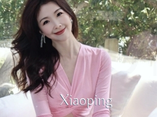 Xiaoping