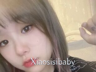 Xiaosisibaby