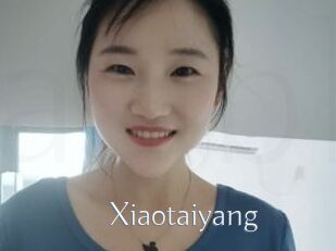 Xiaotaiyang