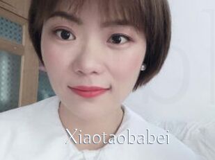Xiaotaobabei