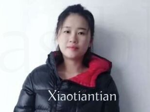 Xiaotiantian