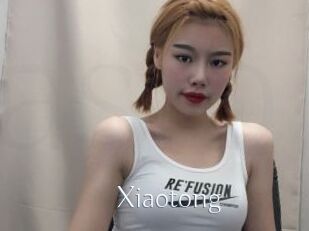 Xiaotong