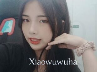 Xiaowuwuha