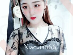 Xiaoxian66