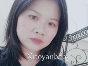 Xiaoyanbaby