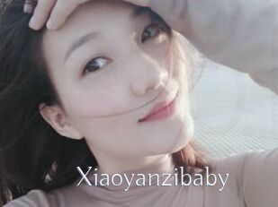 Xiaoyanzibaby