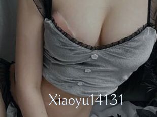 Xiaoyu14131