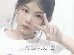 Xiaoyuanzi