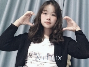 Xiehuix