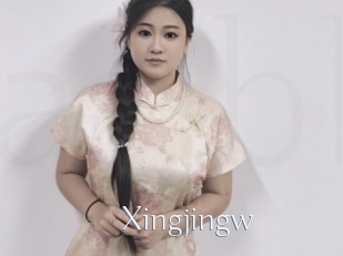Xingjingw