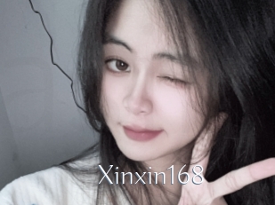 Xinxin168