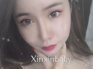 Xinxinbaby