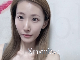 Xinxinlove