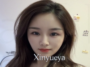 Xinyueya