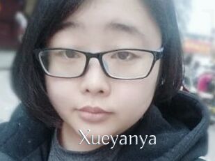 Xueyanya