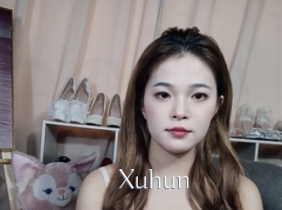 Xuhun