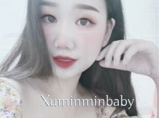Xuminminbaby