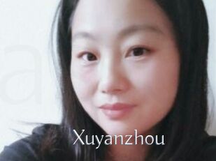 Xuyanzhou
