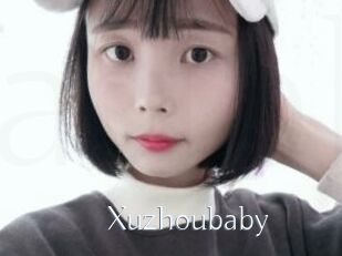 Xuzhoubaby