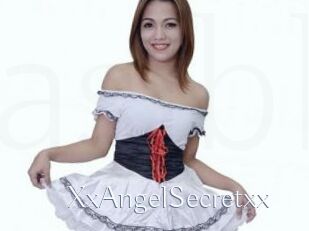 XxAngelSecretxx